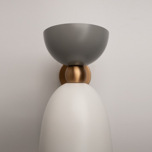 Бра Maytoni Cloches MOD113WL-01W в Нижнем Новгороде фото 2