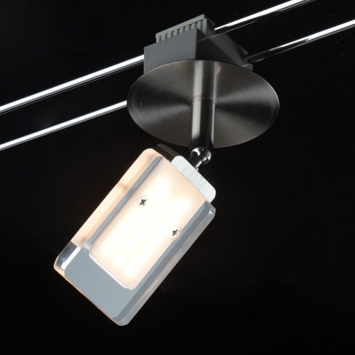 Комплект трековый DeMarkt Трек-система 550011405 в Нижнем Новгороде фото 8