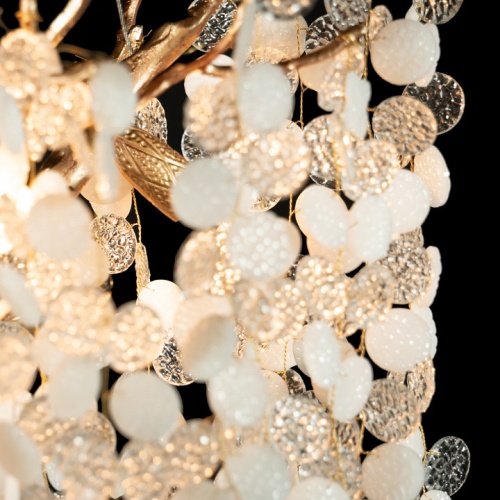 Подвесная люстра Loft it Fairytree 10066/600 GB в Нижнем Новгороде фото 10