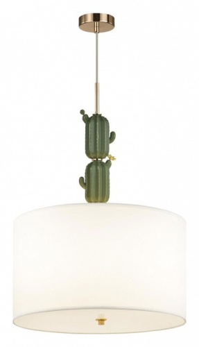 Подвесной светильник Odeon Light Cactus 5425/3 в Великом Устюге фото 4