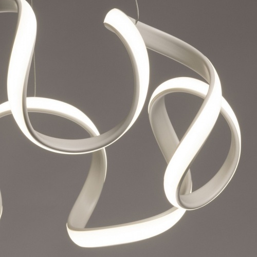 Подвесной светильник De City Аурих 108011301 в Нижнем Новгороде фото 8