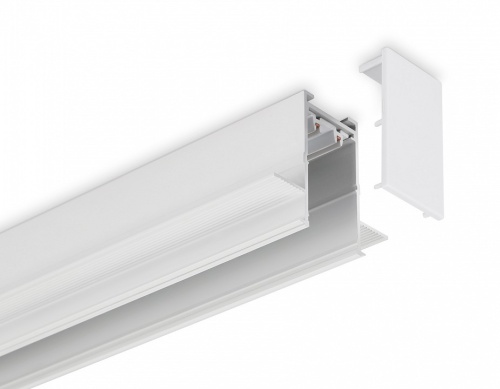 Трек встраиваемый Ambrella Light GL GL1009 в Нижнем Новгороде фото 2