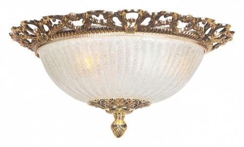 Накладной светильник Arti Lampadari Vigilanza Vigilanza E 1.13.38 G в Нижнем Новгороде