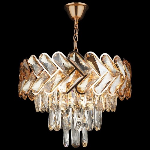 Подвесная люстра 01982-0.4-06 в Нижнем Новгороде фото 3