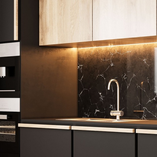 Комплект с лентой светодиодной Gauss Basic BT013 в Нижнем Новгороде фото 3