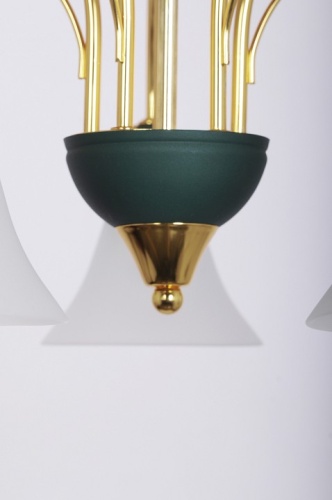 Подвесная люстра Doge Luce 292 292L05BE-60 в Нижнем Новгороде фото 4