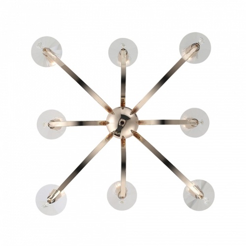 Подвесная люстра ST-Luce BRASS SL1405.203.08 в Нижнем Новгороде фото 3