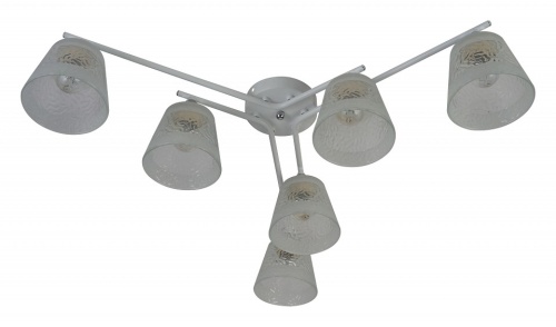 Подвесная люстра Rivoli Constance Б0059261 в Нижнем Новгороде