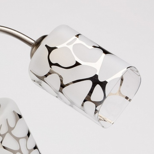 Люстра на штанге MW-Light Олимпия 29 261019505 в Нижнем Новгороде фото 6