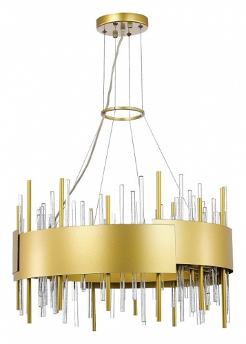 Подвесной светильник ST-Luce Olvera SL1633.203.12 в Нижнем Новгороде фото 5