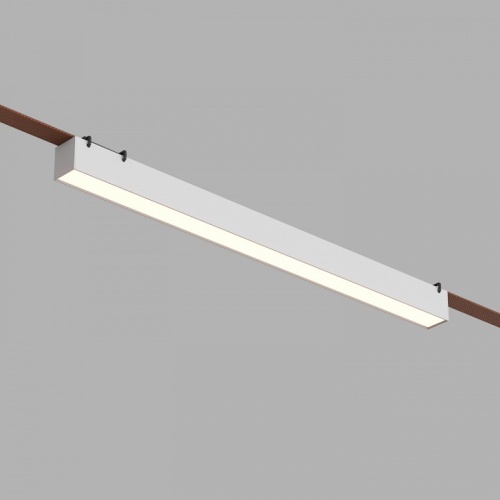 Накладной светильник Denkirs Belty Linear DK5676-WH в Нижнем Новгороде фото 2