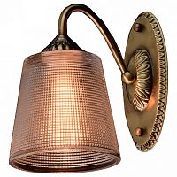 Бра MW-Light Моника 10 372023101 в Омске