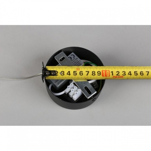 Подвесной светильник Aployt Luki APL.065.06.12 в Нижнем Новгороде фото 12