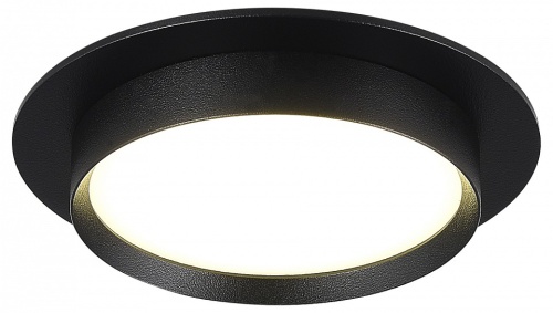 Встраиваемый светильник ST-Luce ST258 ST258.408.01 в Нижнем Новгороде фото 2