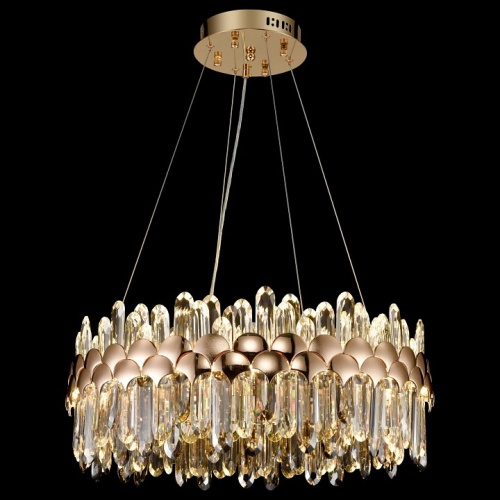 Подвесной светильник Wertmark Debora WE104.02.303 в Нижнем Новгороде фото 3