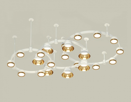 Подвесная люстра Ambrella Light XR XR92212001 в Нижнем Новгороде фото 2