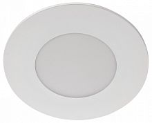 Встраиваемый светильник Lightstar ZoccoIP65 223050IP65CCT в Нижнем Новгороде