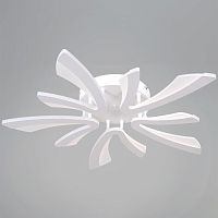 Потолочная люстра Reluce 09590 09590-0.3-05C WH в Нижнем Новгороде