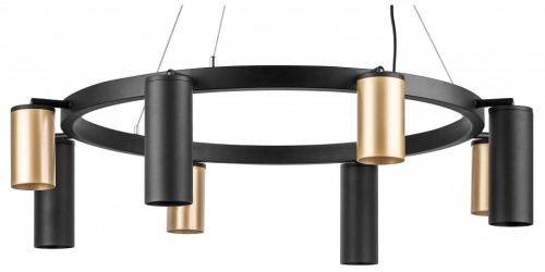 Подвесная люстра Lightstar Rullo LR018404874 в Нижнем Новгороде