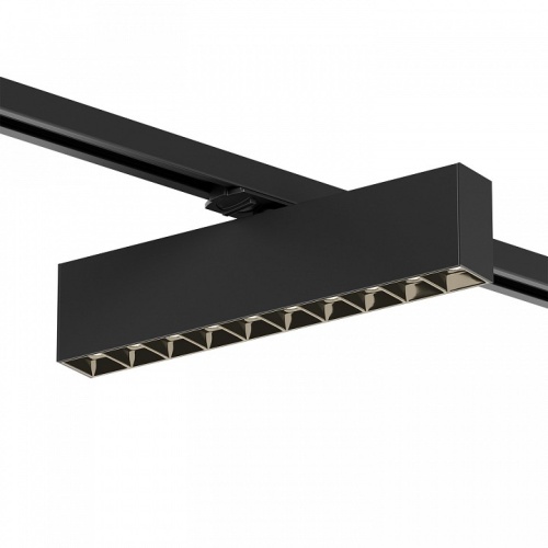 Накладной светильник Denkirs Edder DK6434-BK в Нижнем Новгороде фото 3