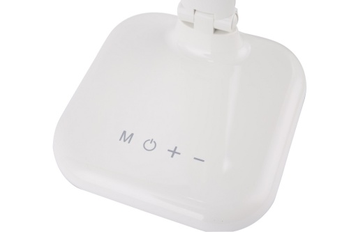 Настольная лампа офисная Globo Davos 58209W в Нижнем Новгороде фото 2