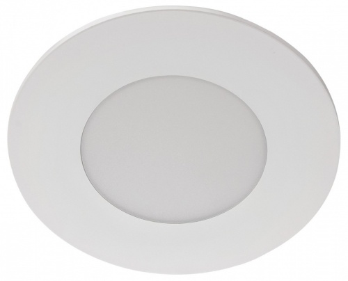 Встраиваемый светильник Lightstar ZoccoIP65 223050IP65CCT в Нижнем Новгороде