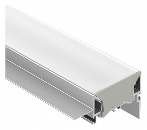 Профиль встраиваемый угловой внутренний Arlight FOLED 35771 в Нижнем Новгороде фото 4