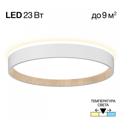 Накладной светильник Citilux Etalon CL750240 в Нижнем Новгороде фото 3