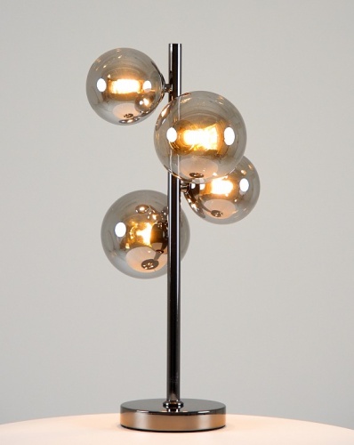 Настольная лампа декоративная Moderli Renny V10798-4T в Нижнем Новгороде фото 3