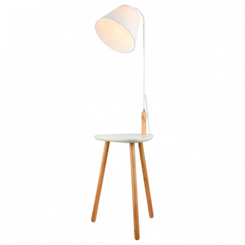 Торшер с полкой LGO Wrangell LSP-0522 в Нижнем Новгороде