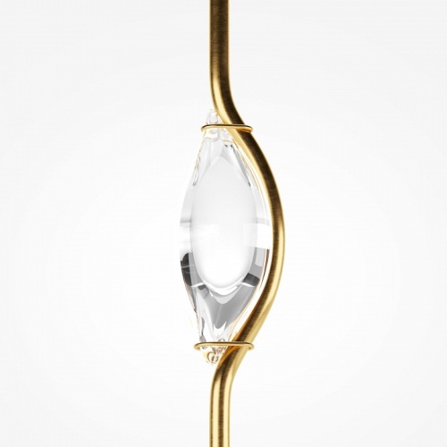 Подвесной светильник Maytoni Foresight MOD347PL-L8BS3K в Нижнем Новгороде фото 3