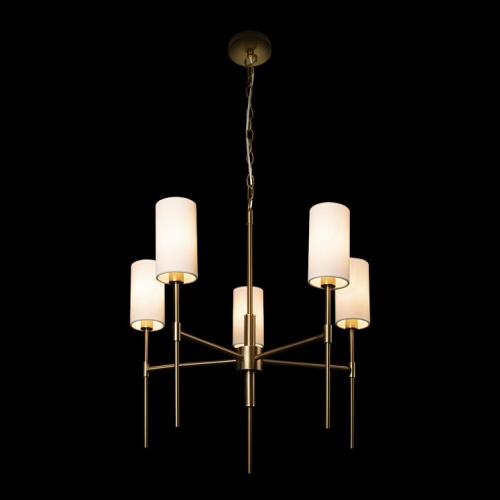 Подвесная люстра Loft it Comfy 10307 Brass в Нижнем Новгороде фото 7