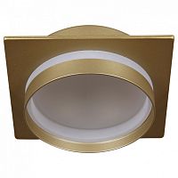 Встраиваемый светильник 53025 53025-9.0-001LD GX53 GD в Нижнем Новгороде