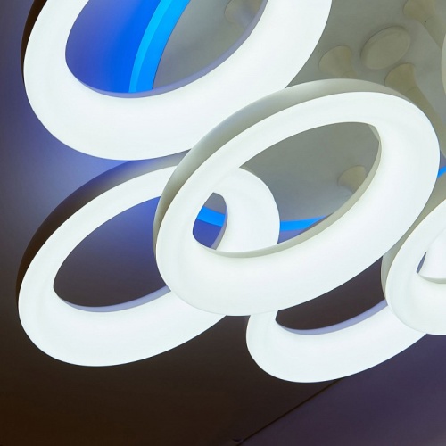 Накладной светильник Citilux Паркер Смарт CL225A190E в Нижнем Новгороде фото 7