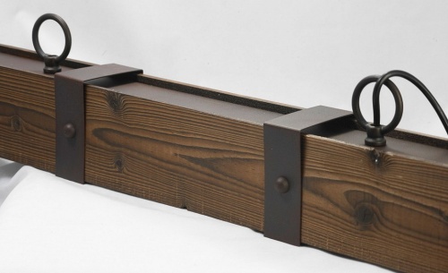 Подвесной светильник Lussole Holtsville LSP-9860 в Нижнем Новгороде фото 5