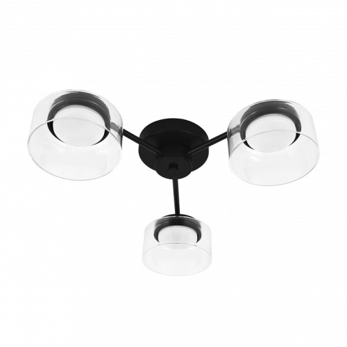 Потолочная люстра Lightstar Fico II 740137 в Нижнем Новгороде фото 2