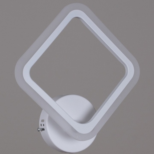 Бра 05105-0.2-01 WH в Нижнем Новгороде фото 3