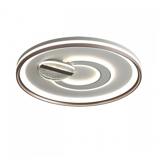 Накладной светильник Sonex Gemini 7787/85L в Нижнем Новгороде фото 8