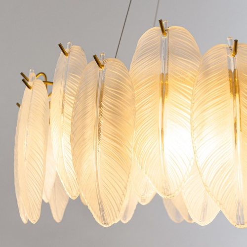 Подвесная люстра Arte Lamp Evie A4052SP-8SG в Нижнем Новгороде фото 3