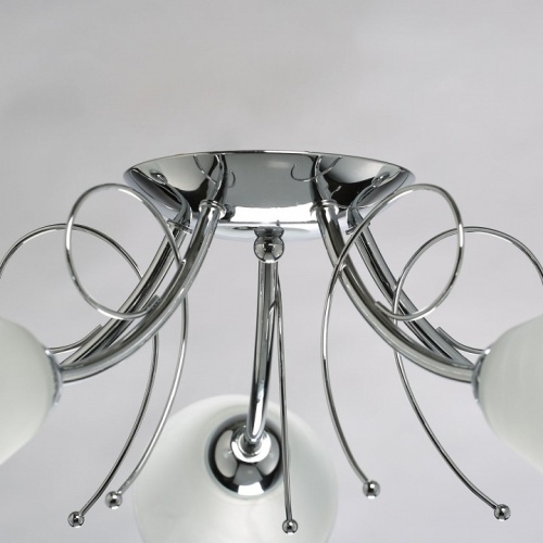 Потолочная люстра De City Нежность 676016405 в Нижнем Новгороде фото 8