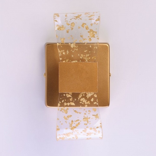 Накладной светильник De City Оскар 62 510023601 в Нижнем Новгороде фото 5