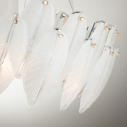 Подвесная люстра Favourite Beluta 3018-10P в Нижнем Новгороде фото 9