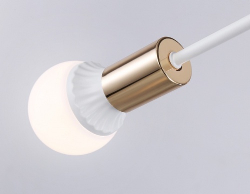 Люстра на штанге Ambrella Light TR TR80432 в Нижнем Новгороде фото 6