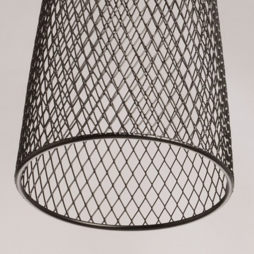 Подвесной светильник De City Соло 7 112014203 в Нижнем Новгороде фото 2