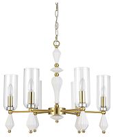 Подвесная люстра Lumion NEOCLASSI 8428/6 в Нижнем Новгороде
