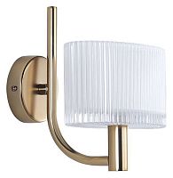 Бра Newport 4330 4331/A gold в Нижнем Новгороде