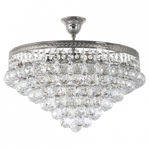 Люстра на штанге Dio D’Arte Cremono Cremono E 1.3.46.200 N в Нижнем Новгороде