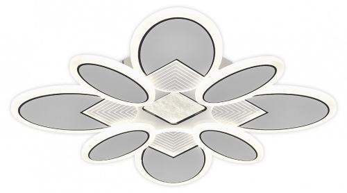 Потолочная люстра Escada Dune 10210/8LED в Нижнем Новгороде фото 5