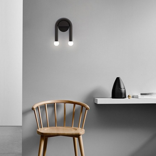 Бра Imperiumloft Kettil01 140787-26 в Нижнем Новгороде фото 5