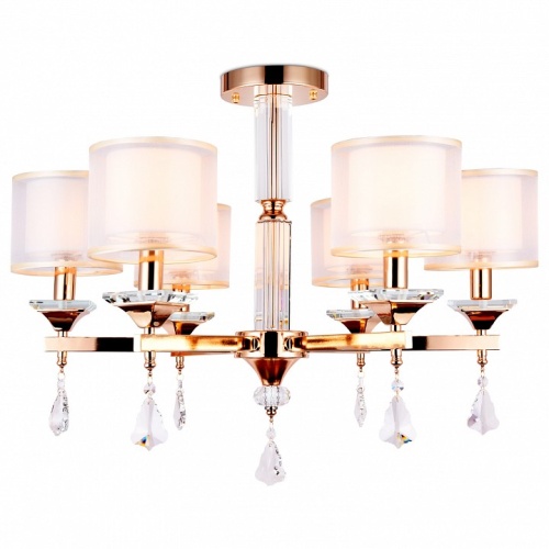 Подвесная люстра Ambrella Light TR TR4535 в Нижнем Новгороде